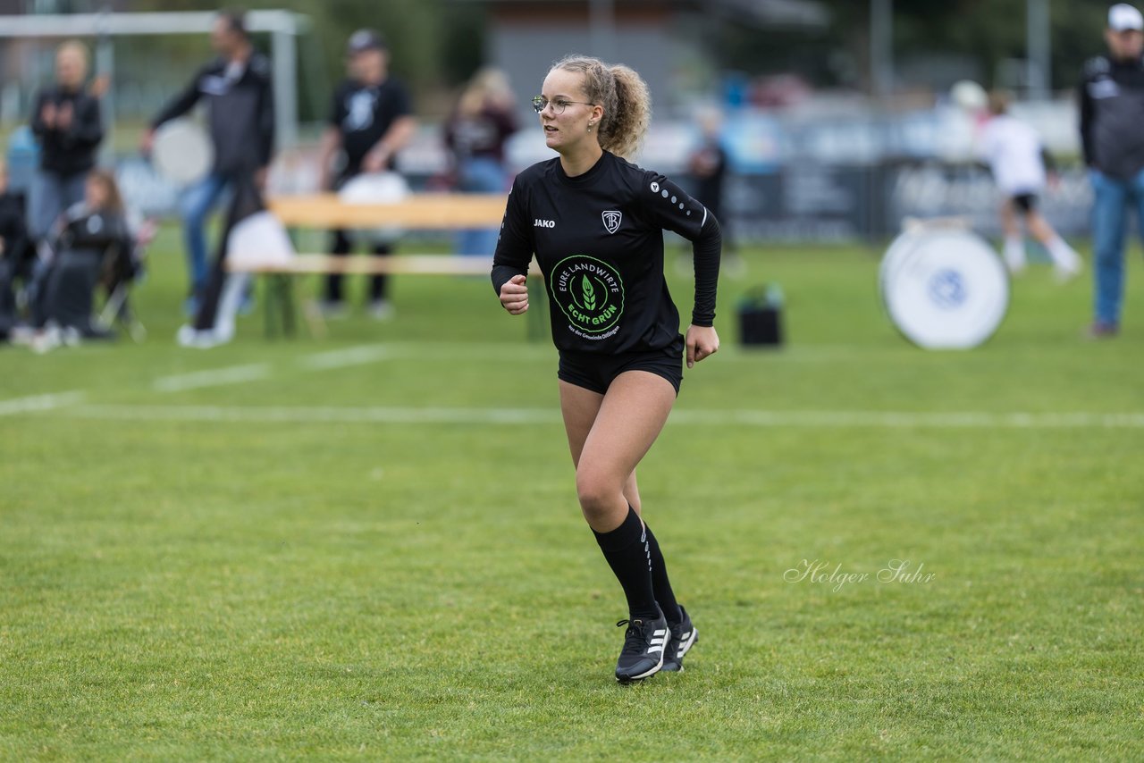 Bild 435 - wU16 Deutsche Meisterschaft